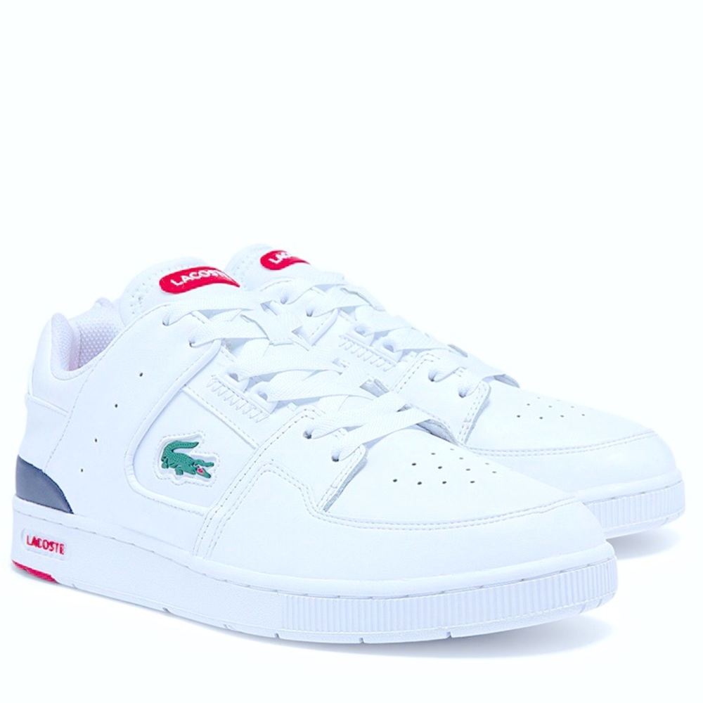Lacoste Court Cage